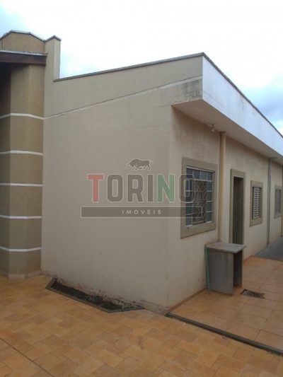 Casa, 3 quartos, 252 m² - Foto 2