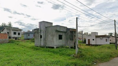 Casa, 2 quartos, 55 m² - Foto 3