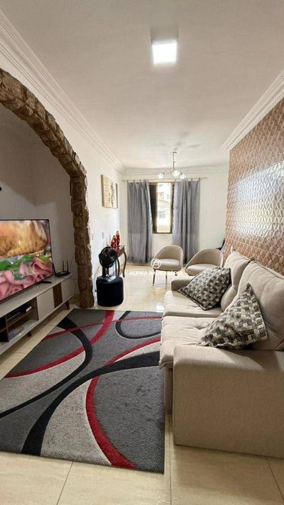 Casa, 2 quartos, 85 m² - Foto 1