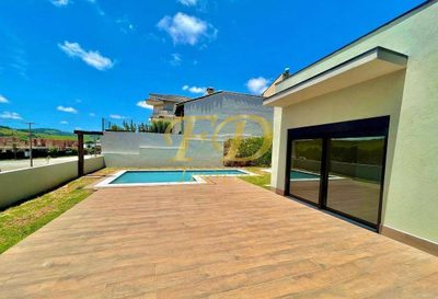 Casa de Condomínio, 4 quartos - Foto 4