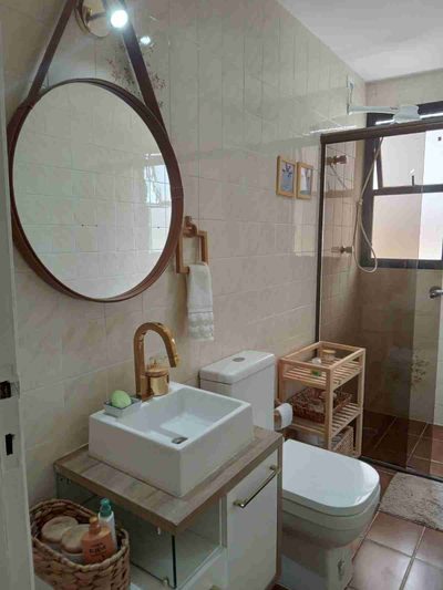 Apartamento, 2 quartos, 64 m² - Foto 5