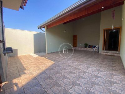 Casa, 4 quartos, 192 m² - Foto 2