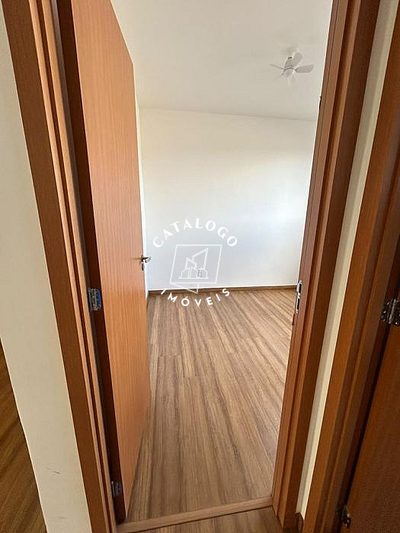 Apartamento, 2 quartos, 41 m² - Foto 5