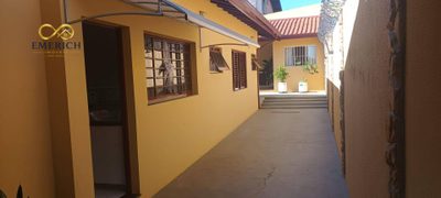 Casa, 3 quartos, 250 m² - Foto 4