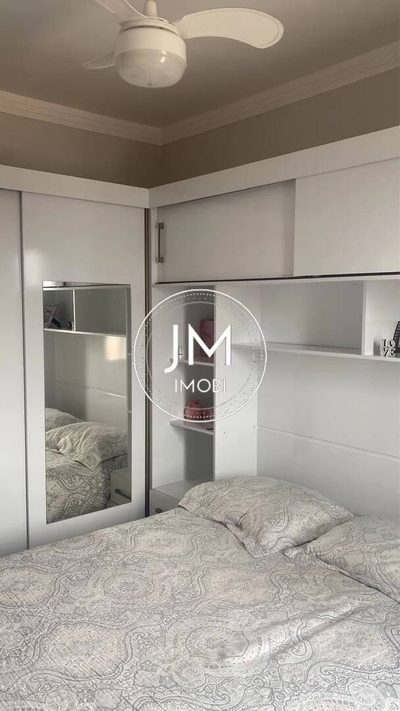 Apartamento, 2 quartos, 49 m² - Foto 5