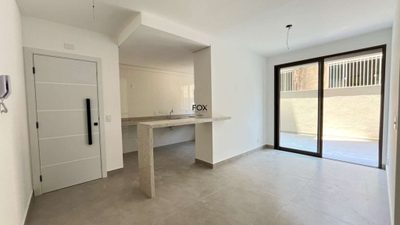 Apartamento, 3 quartos, 135 m² - Foto 3