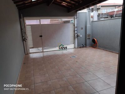 Casa, 2 quartos, 90 m² - Foto 1