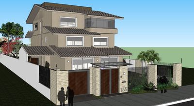 Casa, 4 quartos, 599 m² - Foto 4