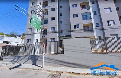Apartamento, 2 quartos, 59 m² - Foto 1