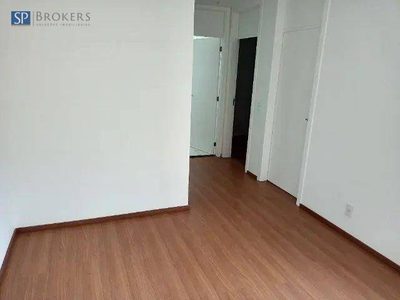 Apartamento, 2 quartos, 44 m² - Foto 2