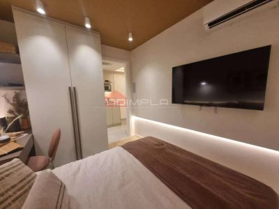 Apartamento, 1 quarto, 33 m² - Foto 2