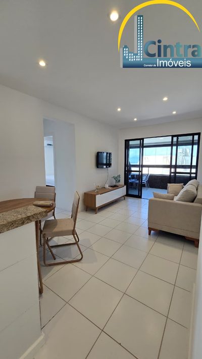 Apartamento, 2 quartos, 80 m² - Foto 1