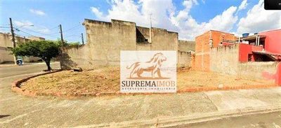 Terreno, 258 m² - Foto 1
