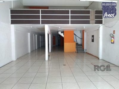 Loja-Salão, 167 m² - Foto 4