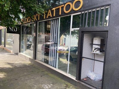 Prédio Inteiro, 720 m² - Foto 5