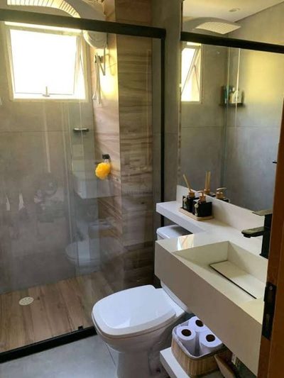Apartamento, 3 quartos, 69 m² - Foto 3