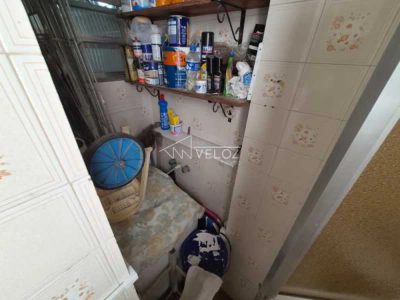 Apartamento, 2 quartos, 76 m² - Foto 2