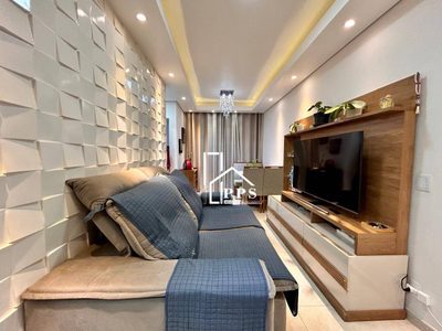 Apartamento, 2 quartos, 51 m² - Foto 2
