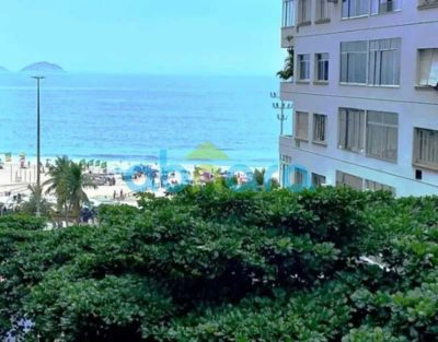 Apartamento, 4 quartos, 247 m² - Foto 1