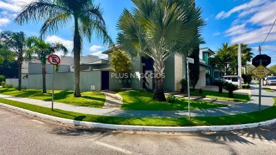 Casa, 3 quartos, 255 m² - Foto 2