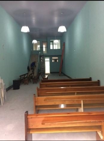 Loja-Salão, 150 m² - Foto 1