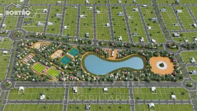 Casa, 420 m² - Foto 1