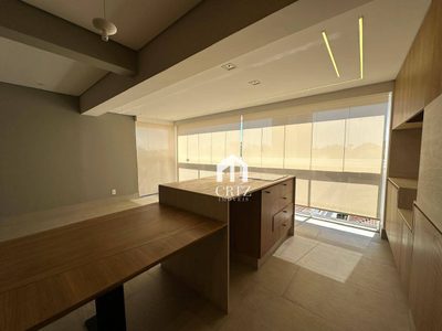 Apartamento, 2 quartos, 120 m² - Foto 4