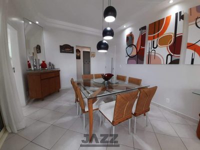 Cobertura, 3 quartos, 282 m² - Foto 4