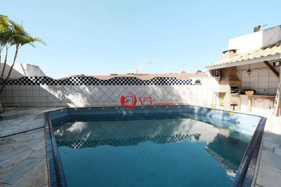 Casa, 5 quartos - Foto 4
