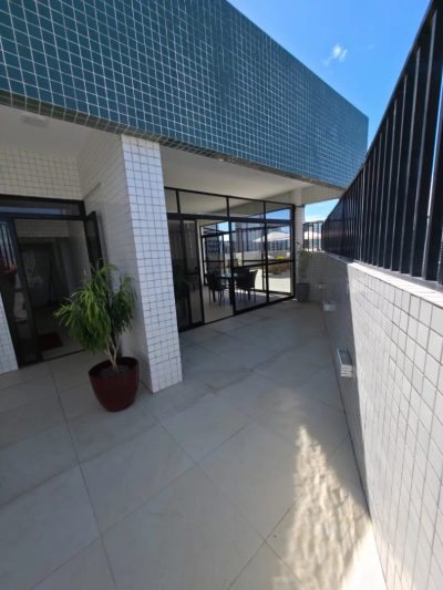 Apartamento, 4 quartos - Foto 5