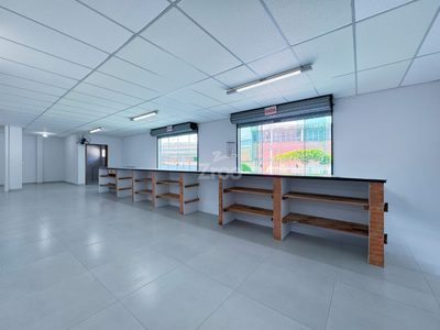 Sala-Conjunto, 185 m² - Foto 4