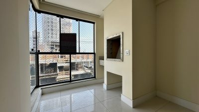 Apartamento, 2 quartos, 78 m² - Foto 1