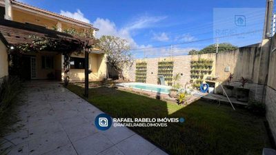 Casa, 4 quartos, 140 m² - Foto 2