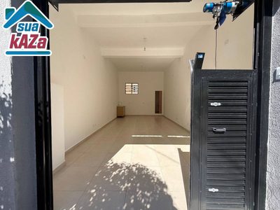 Loja-Salão, 36 m² - Foto 5