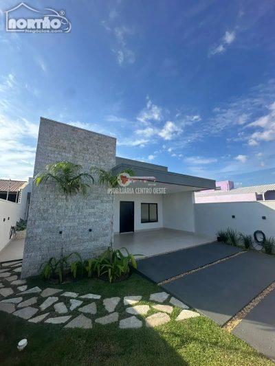 Casa, 2 quartos, 164 m² - Foto 1