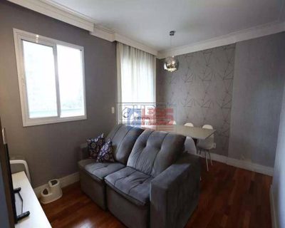 Apartamento, 2 quartos, 66 m² - Foto 2