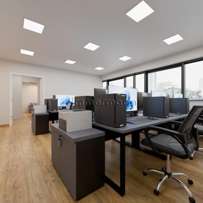 Casa Comercial, 50 m² - Foto 5