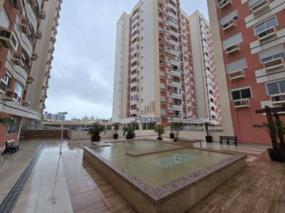 Apartamento, 3 quartos, 108 m² - Foto 1