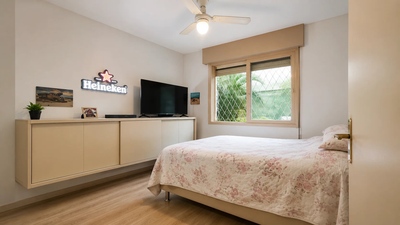Apartamento, 2 quartos, 82 m² - Foto 5