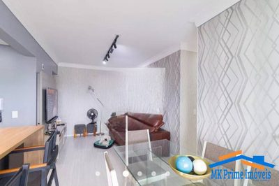 Apartamento, 3 quartos, 76 m² - Foto 4