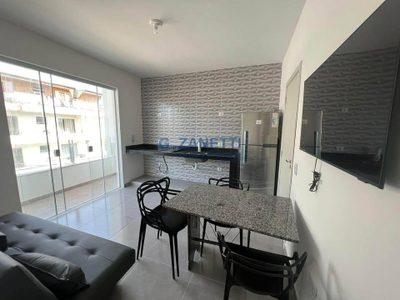 Apartamento, 1 quarto, 45 m² - Foto 4