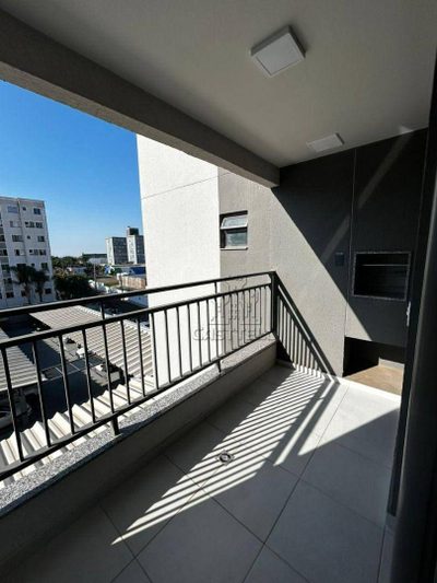Apartamento, 2 quartos, 51 m² - Foto 5