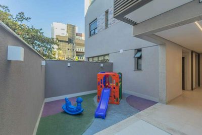 Apartamento, 3 quartos, 72 m² - Foto 5