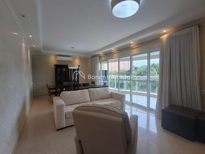 Apartamento, 4 quartos, 132 m² - Foto 4