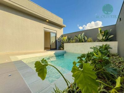 Casa, 3 quartos, 194 m² - Foto 4