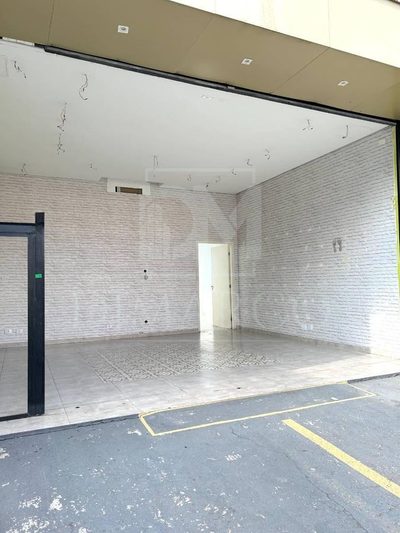 Loja-Salão, 132 m² - Foto 2