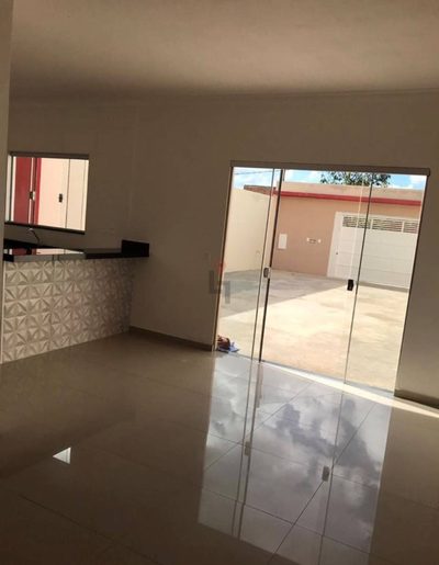 Casa, 2 quartos - Foto 5