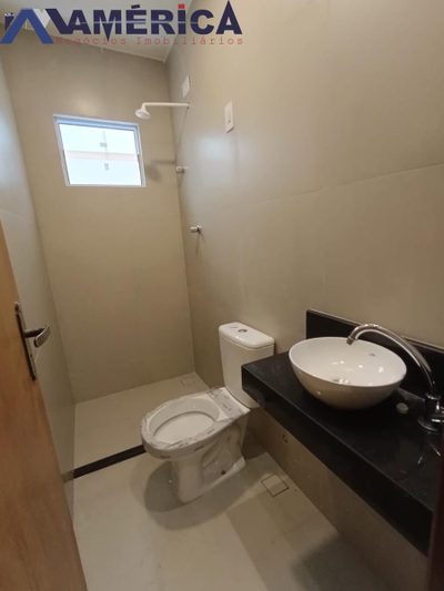 Casa, 2 quartos, 60 m² - Foto 5