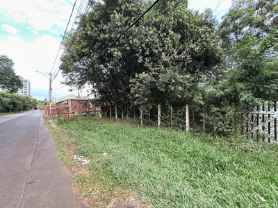 Terreno, 453 m² - Foto 2