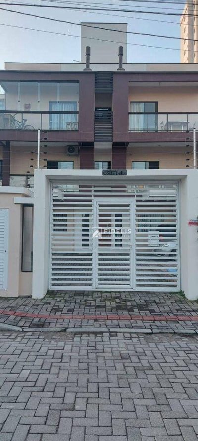 Apartamento, 2 quartos, 84 m² - Foto 1
